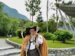 23. tradicionalno tekmovanje harmonikarjev na Veliki planini 3